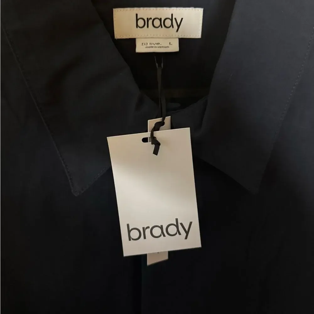 Brady Brand brady jacket